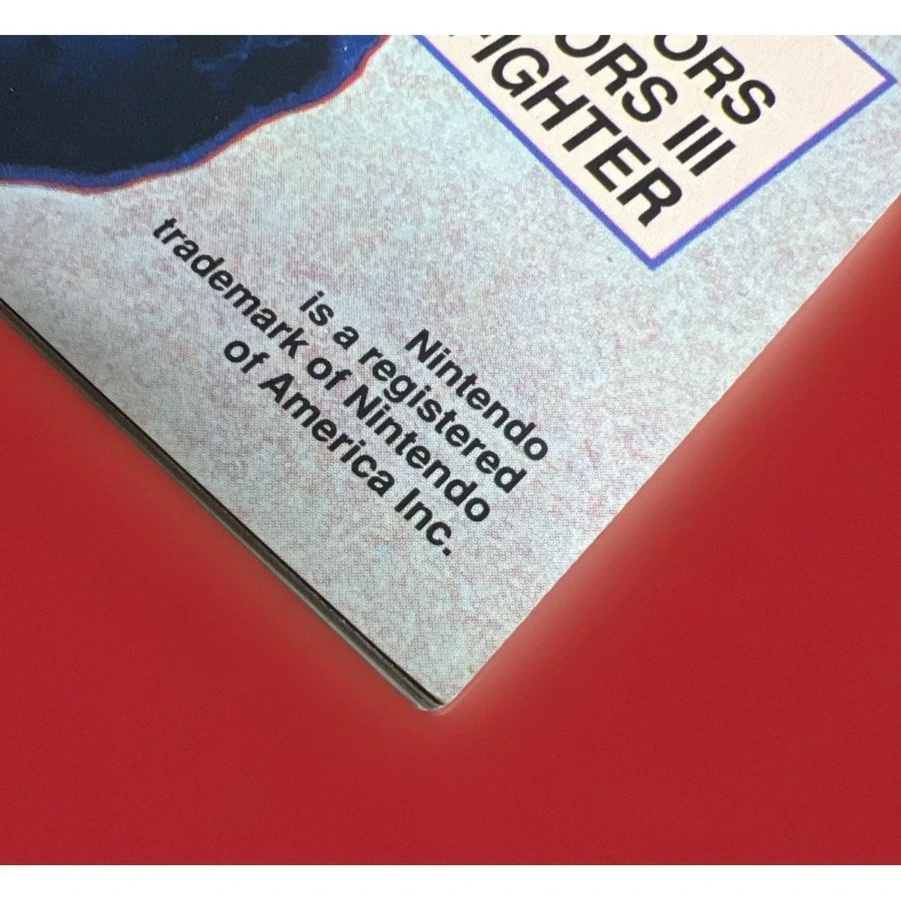 Game Players Strategy Guide‎ to Nintendo Games Vol. 4 No. 7 Black Belt Bonanza